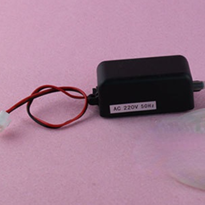 Marine Aquarium Ozone Generator - Air Pump with Terminal M300 110V