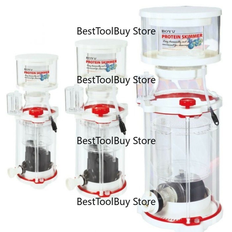 Marine Aquarium Dc Pump - Top Selling Coral Reef Protein Skimmer