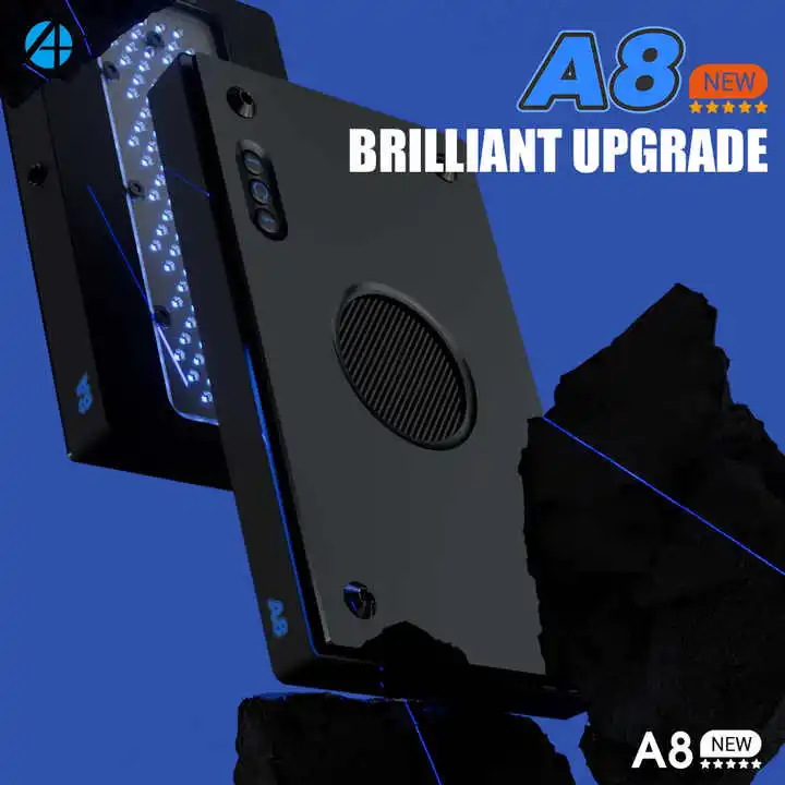 Marine Aquarium Reef - TLF Origin Supplier A8SE II/A8Pro II