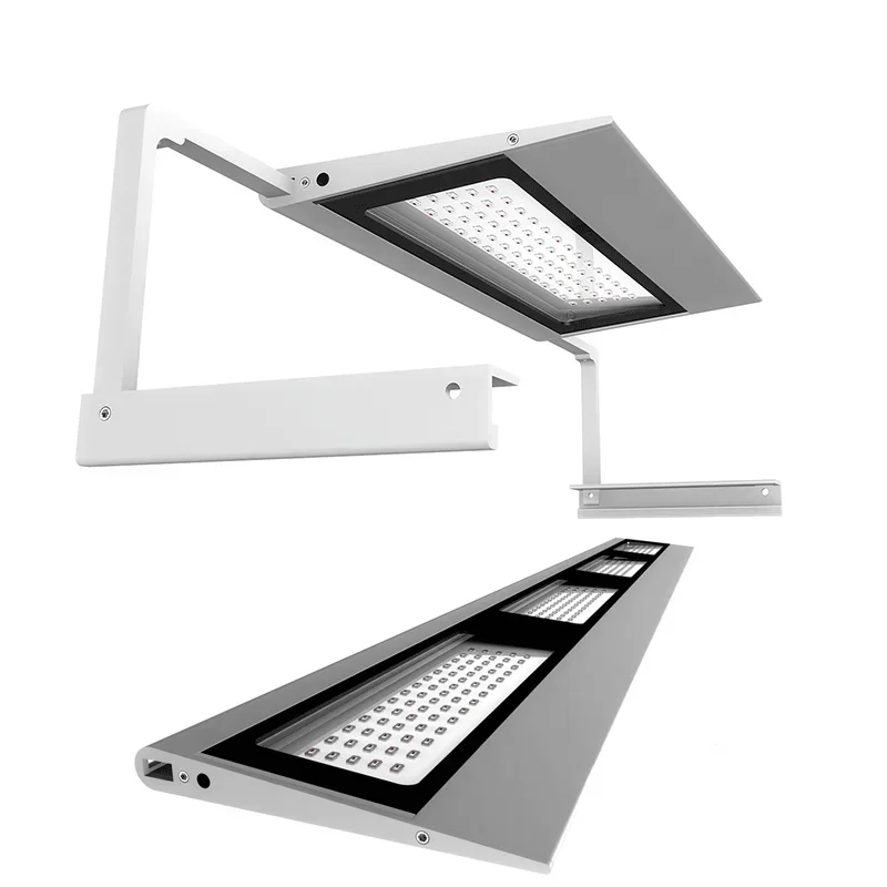 Marine Aquarium Led Lights - MicMol G3 AQUA Air Series Bluetooth