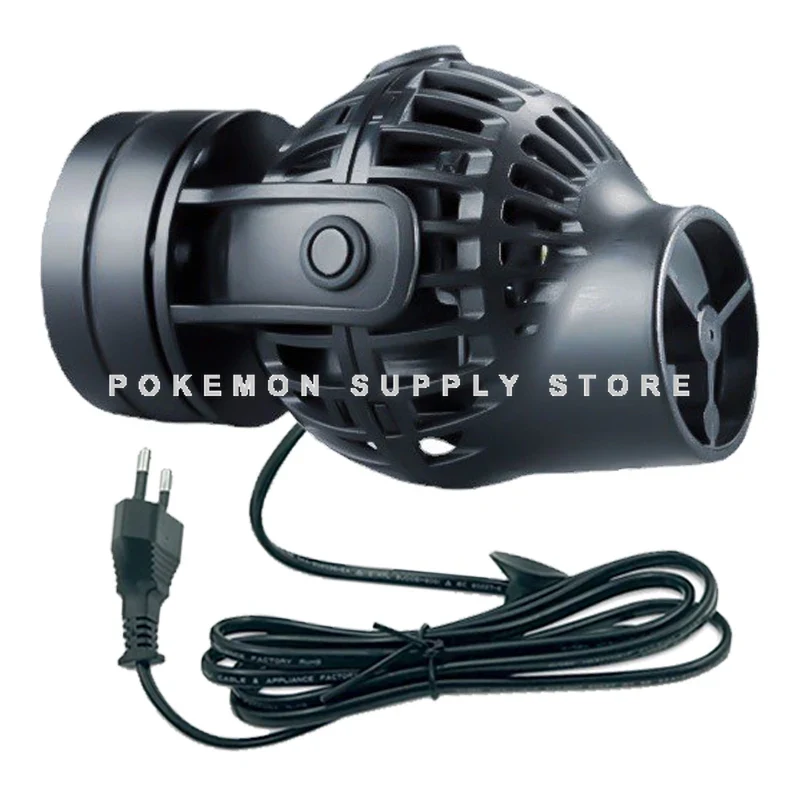 Marine Aquarium Dc Pump - Jecod Circulation And Wave Pump CWP-6000