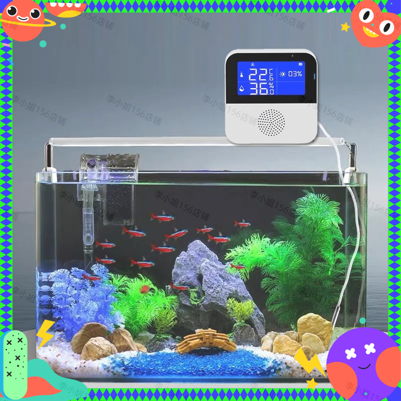 Aquarium & Marine Museum Universiti Malaysia Sabah Kota Kinabalu Sabah Photos - 2026new Tuya Temperature Humidity Sensor Smart