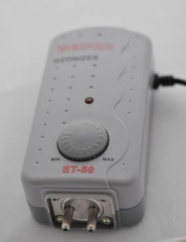 Marine Aquarium Ozone Generator - Weipro ET50 ET100 ET200 Ozone ozonizer