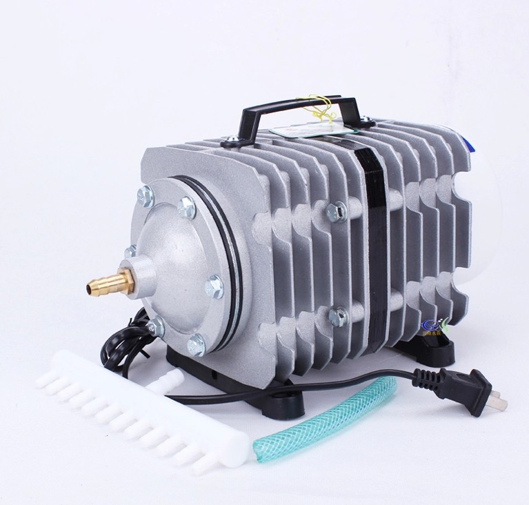 Sunsun ACO-008 138W DC Air Pum - Marine Aquarium Dc Pump review and price