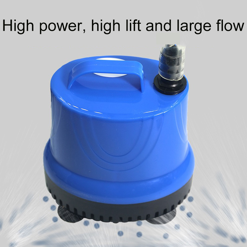 Aquarium Submersible Filter Wa - Marine Aquarium Dc Pump review and price
