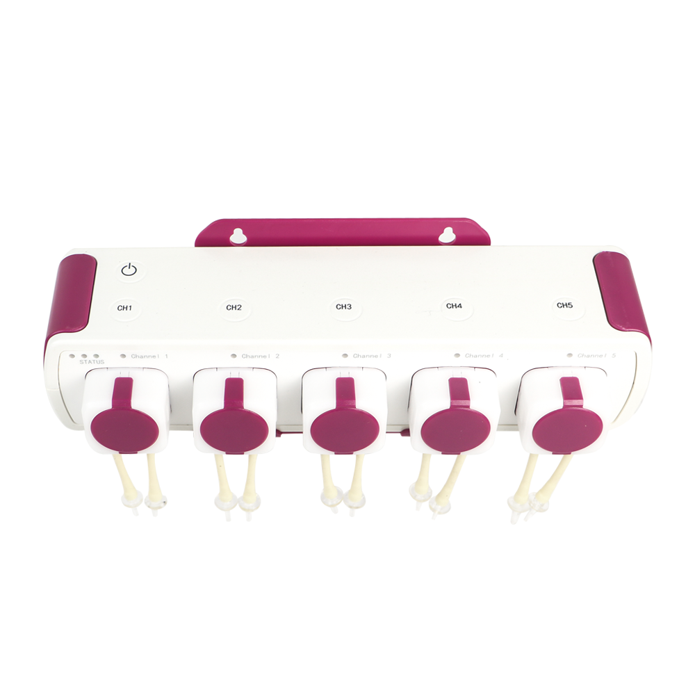 Jebao Jecod Smart Doser MD-4.5 - Marine Aquarium Reef review and price