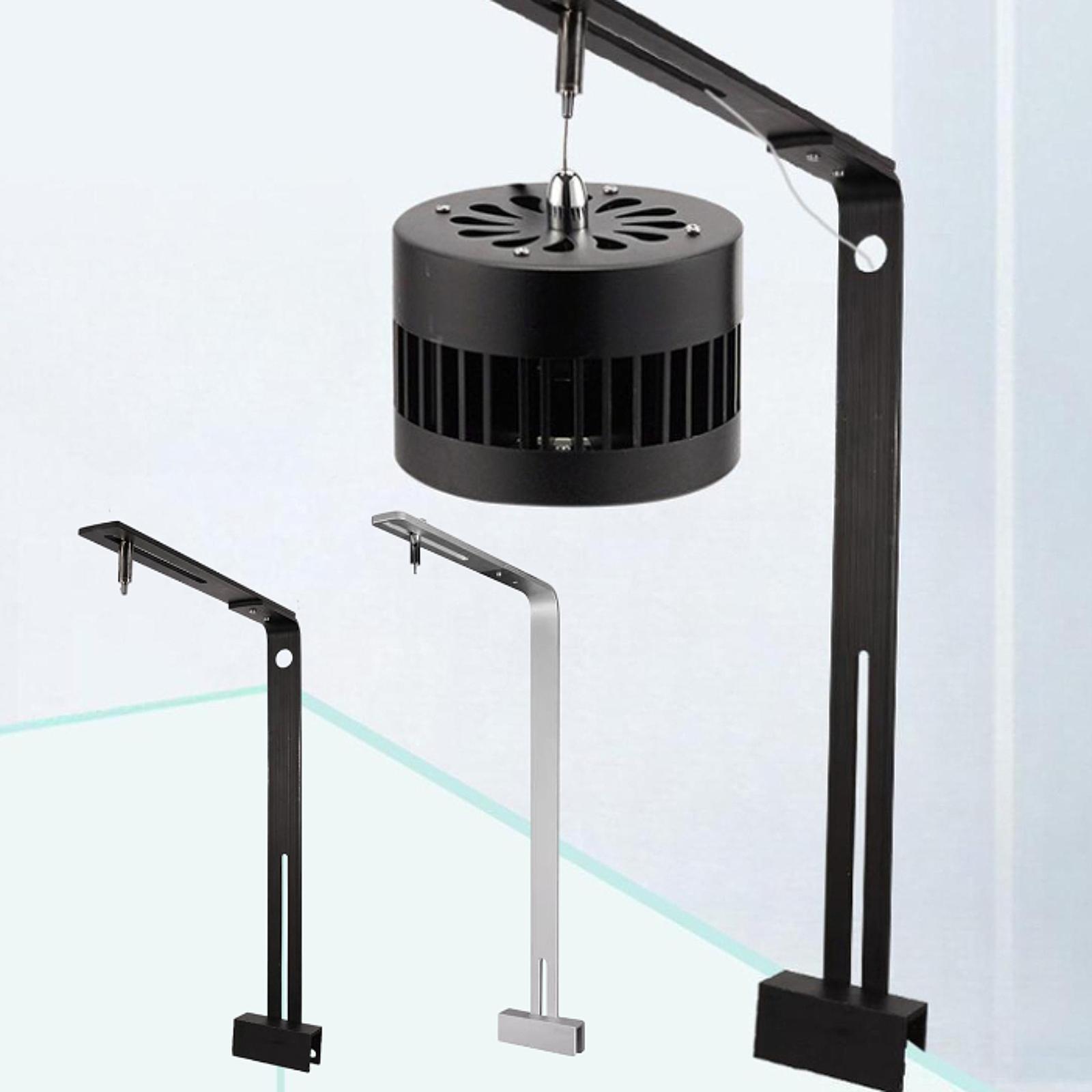 Aquarium Light Stand Sleek Alu - Aquarium Marine Setup review and price