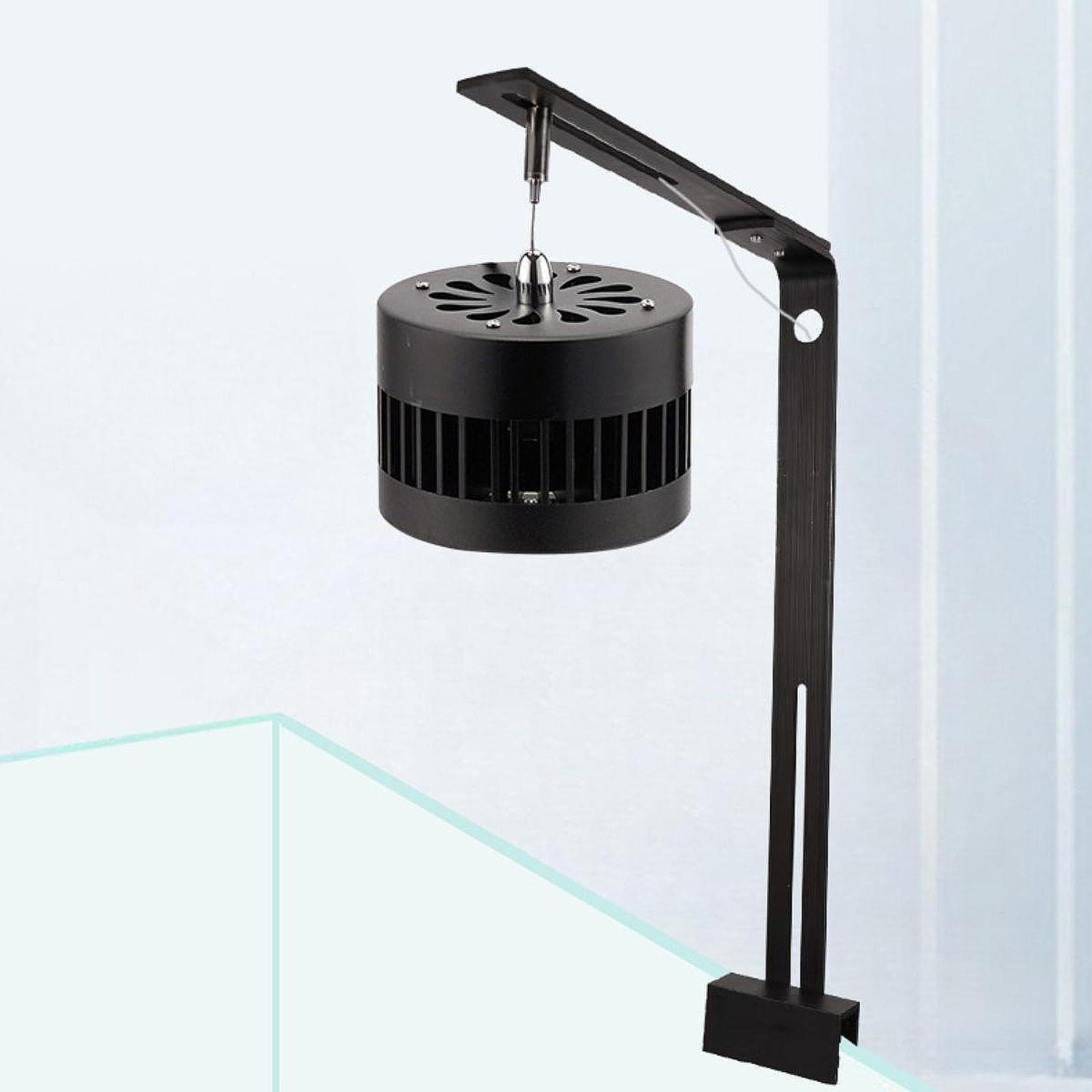 Aquarium Light Stand Sleek Alu - Aquarium Marine Setup review and price