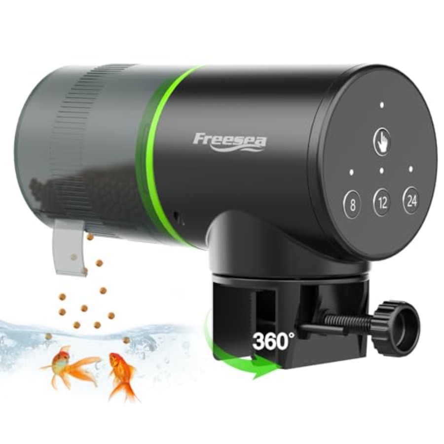 【Spot goods】Automatic Fish Fee - Aquarium & Marine Museum Universiti Malaysia Sabah Kota Kinabalu Sabah Photos review and price