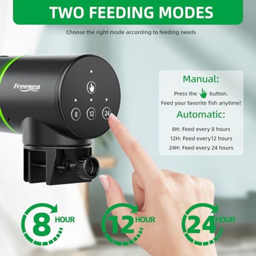 【Spot goods】Automatic Fish Fee - Aquarium & Marine Museum Universiti Malaysia Sabah Kota Kinabalu Sabah Photos review and price