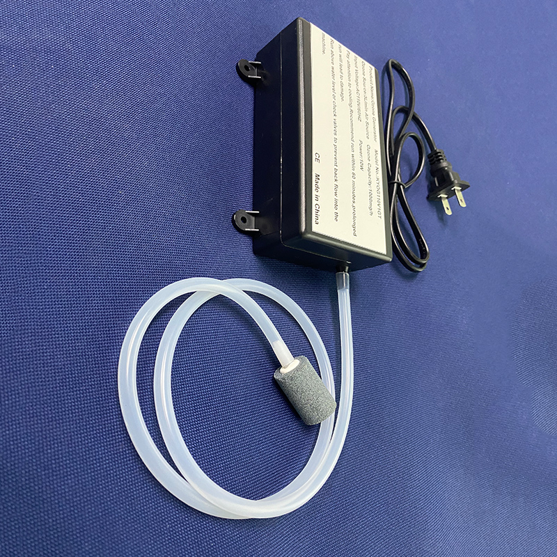 New Upgrade Ozone Generator 10 - Marine Aquarium Ozone Generator review and price