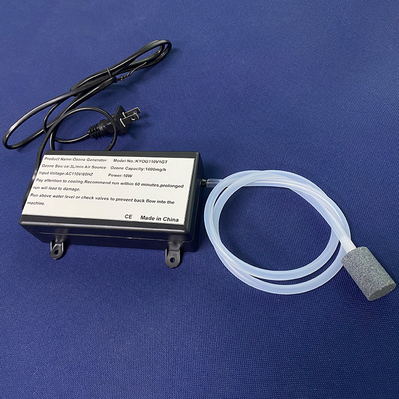 New Upgrade Ozone Generator 10 - Marine Aquarium Ozone Generator review and price