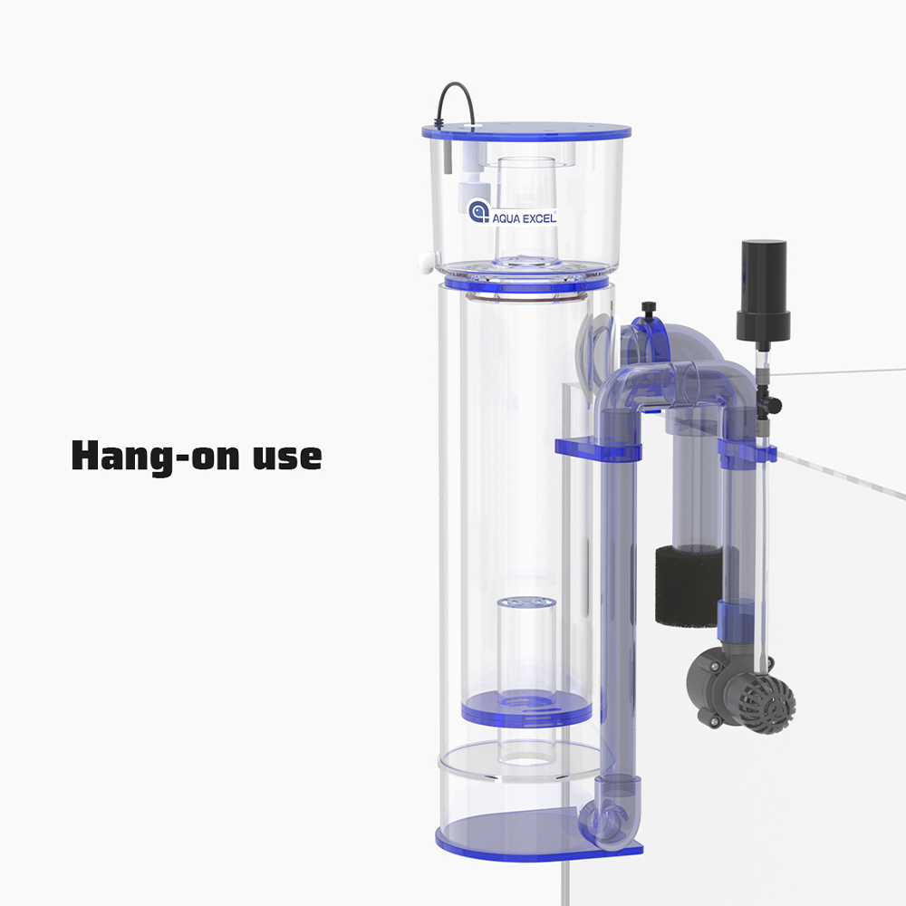 AQUA EXCEL AE-75H/100H Hang-on - Marine Aquarium Dc Pump review and price