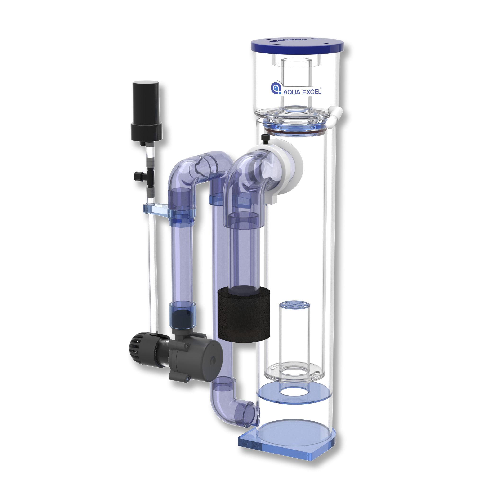 AQUA EXCEL AE-75H/100H Hang-on - Marine Aquarium Dc Pump review and price
