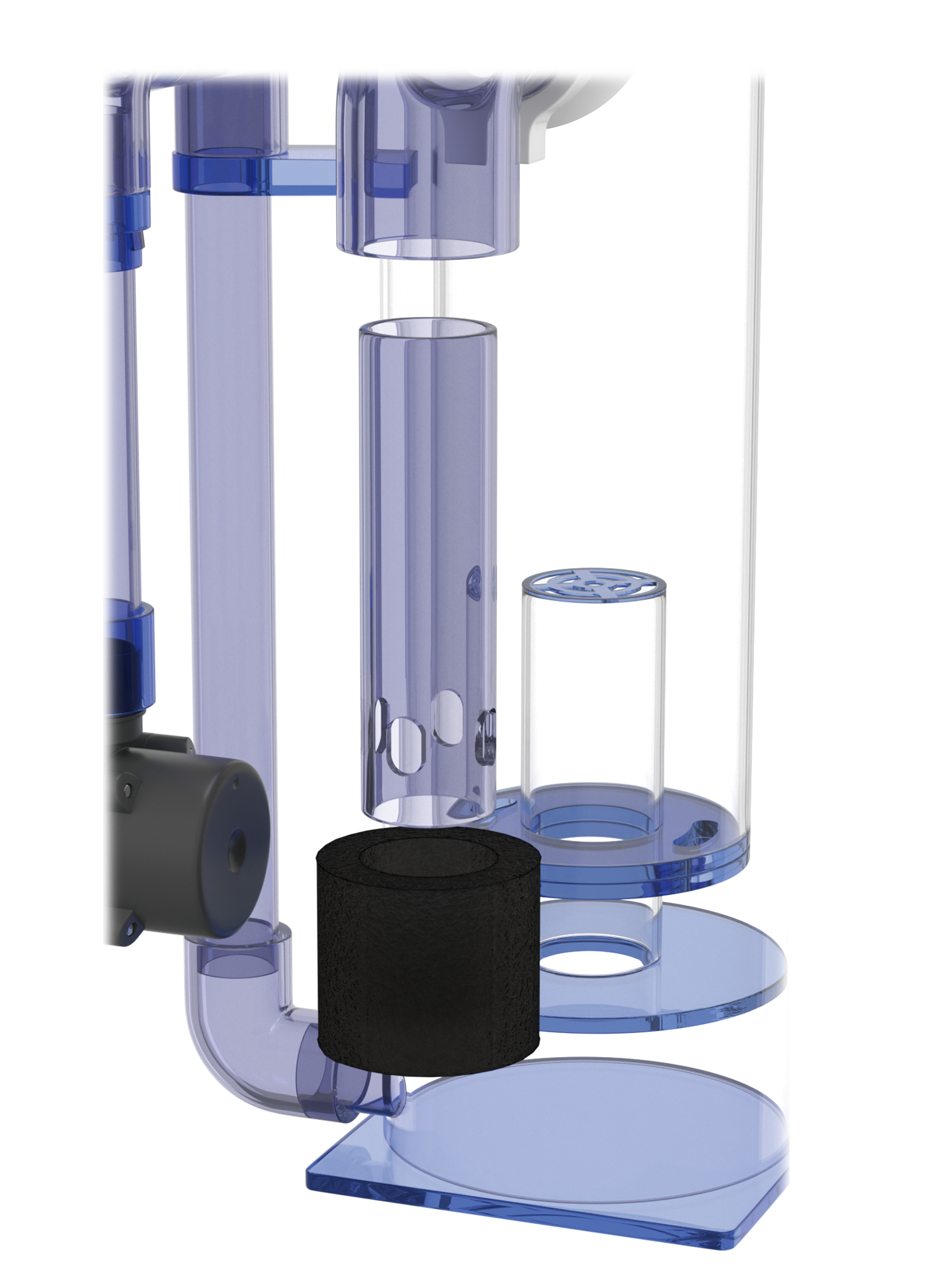 AQUA EXCEL AE-75H/100H Hang-on - Marine Aquarium Dc Pump review and price