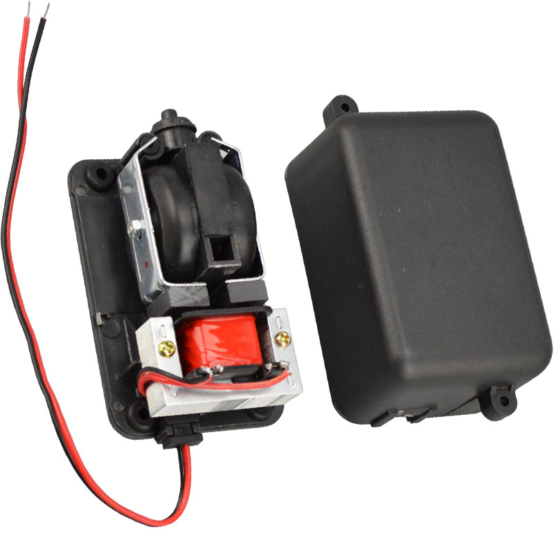 3-16L Mini Vacuum Air Pump DC1 - Marine Aquarium Ozone Generator review and price