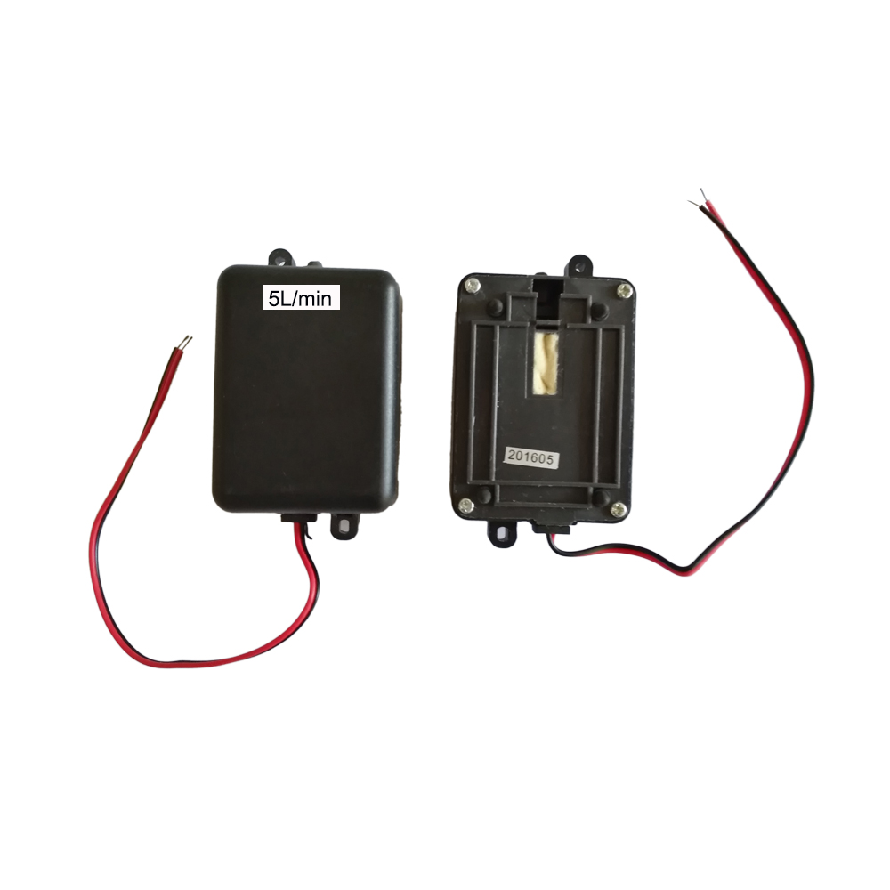 3-16L Mini Vacuum Air Pump DC1 - Marine Aquarium Ozone Generator review and price
