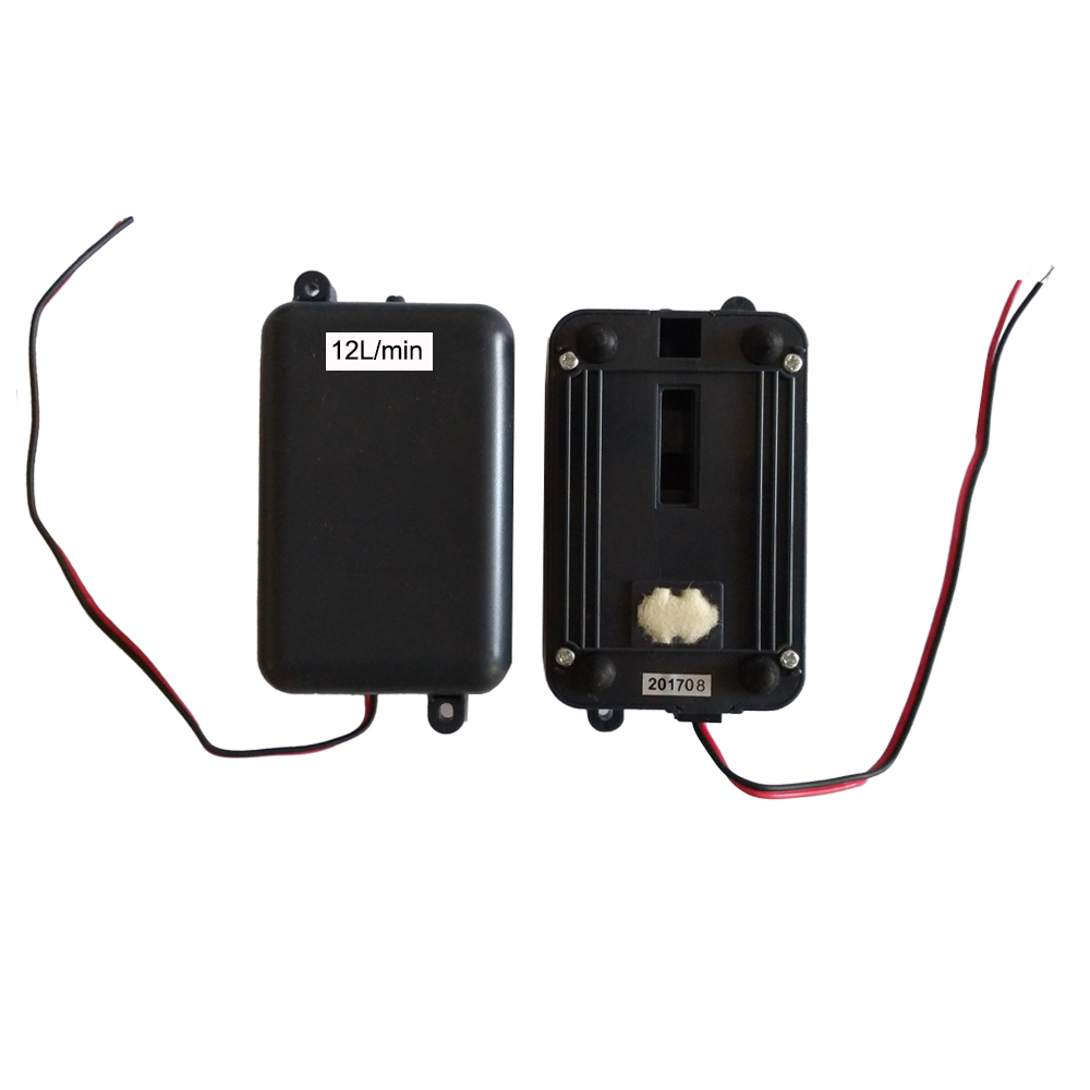 3-16L Mini Vacuum Air Pump DC1 - Marine Aquarium Ozone Generator review and price