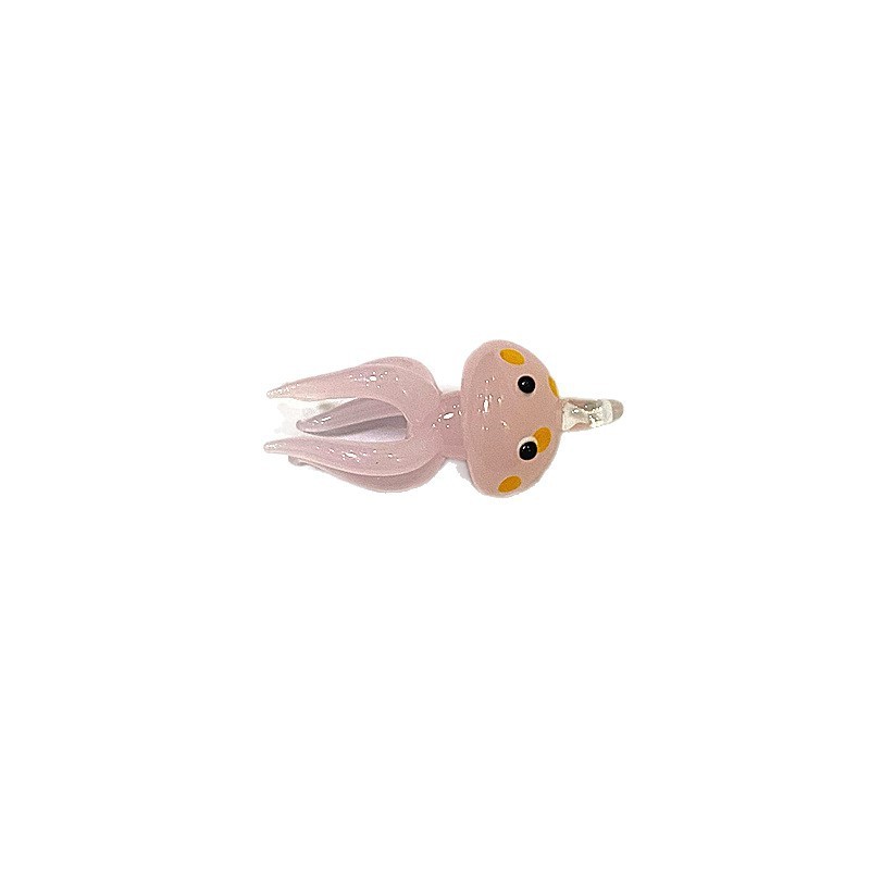 Colorful Mini Jellyfish Glass  - Marine Life Aquariums review and price