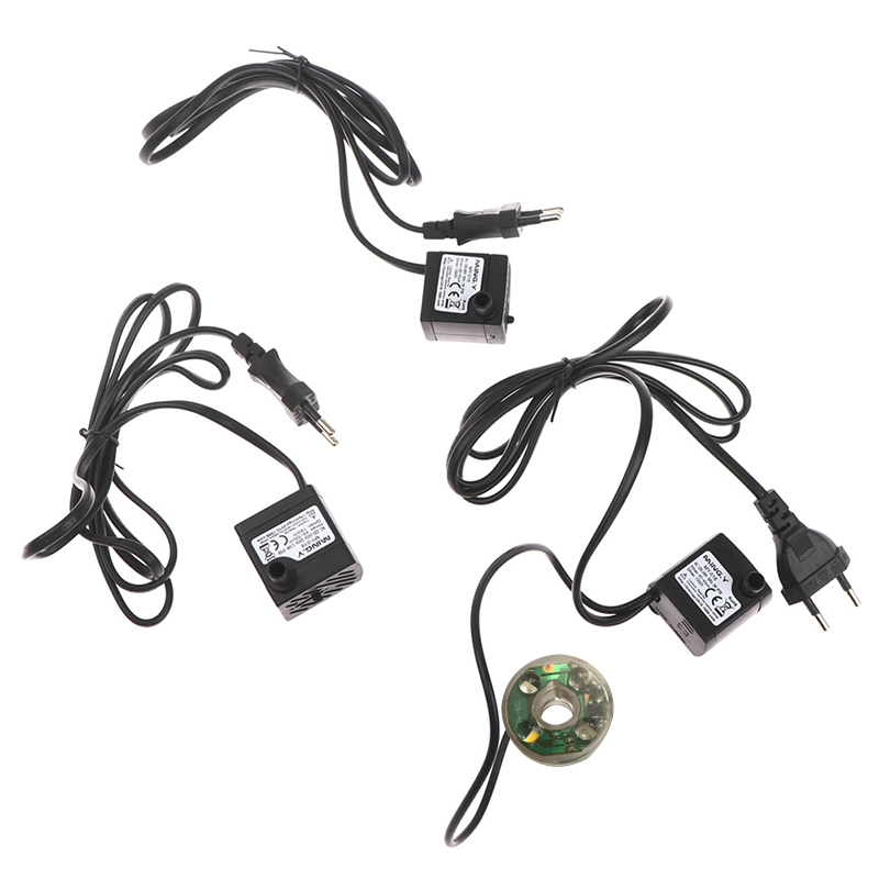 High Quality AC 220V 2/2.5W EU - Marine Aquarium Dc Pump review and price