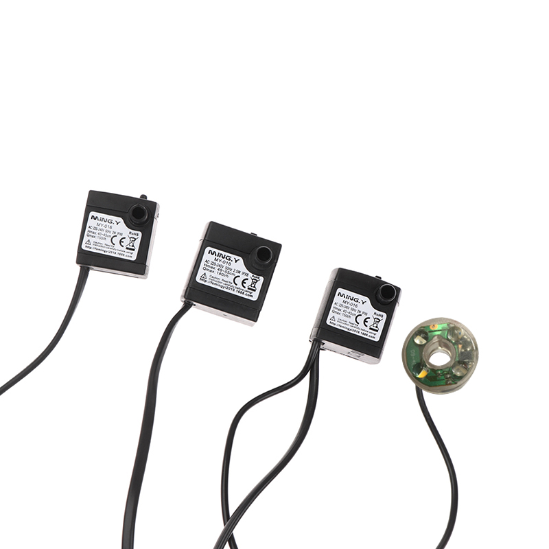 High Quality AC 220V 2/2.5W EU - Marine Aquarium Dc Pump review and price