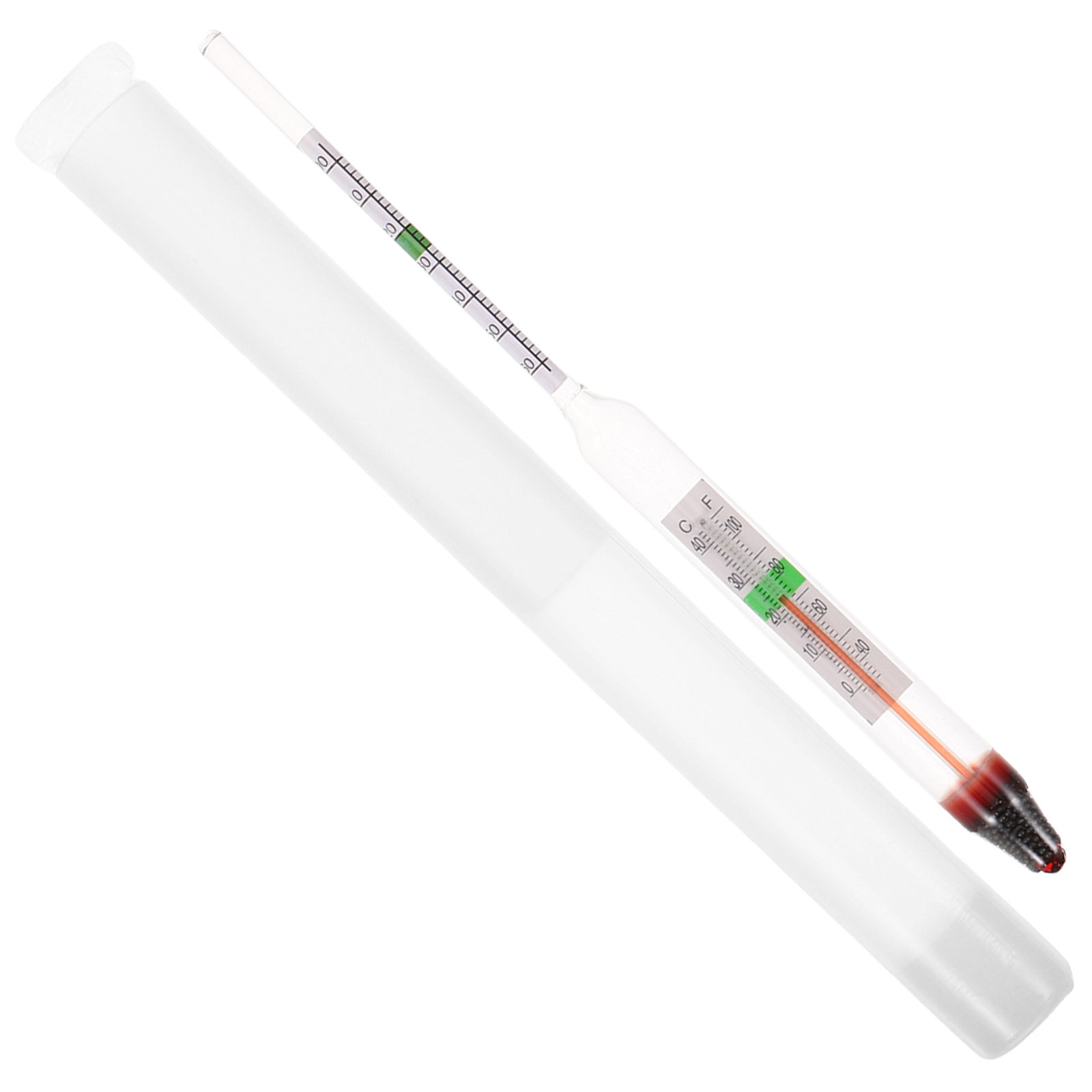 1Set Premium Salinity Hydromet - Marine Aquarium Water Testing review and price