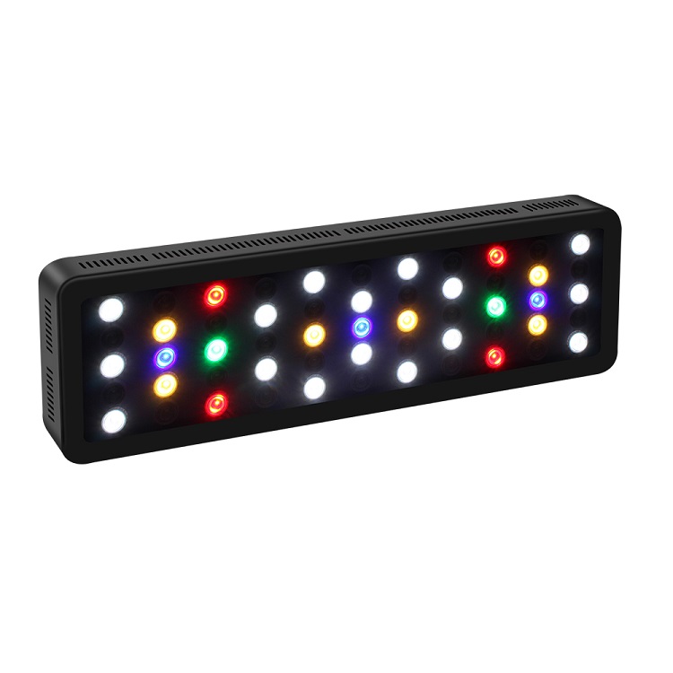 Wireless Control DIY Spectrum  - Marine Aquarium Used review and price