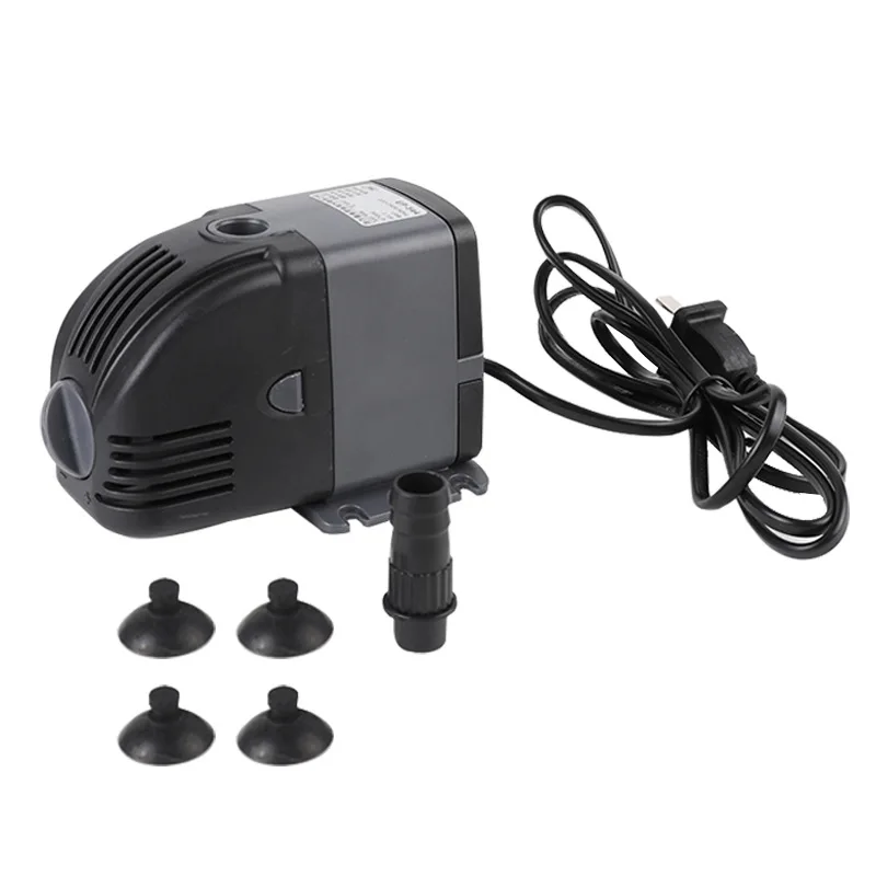 220V SUNSUN low water level ad - Marine Aquarium Reef review and price