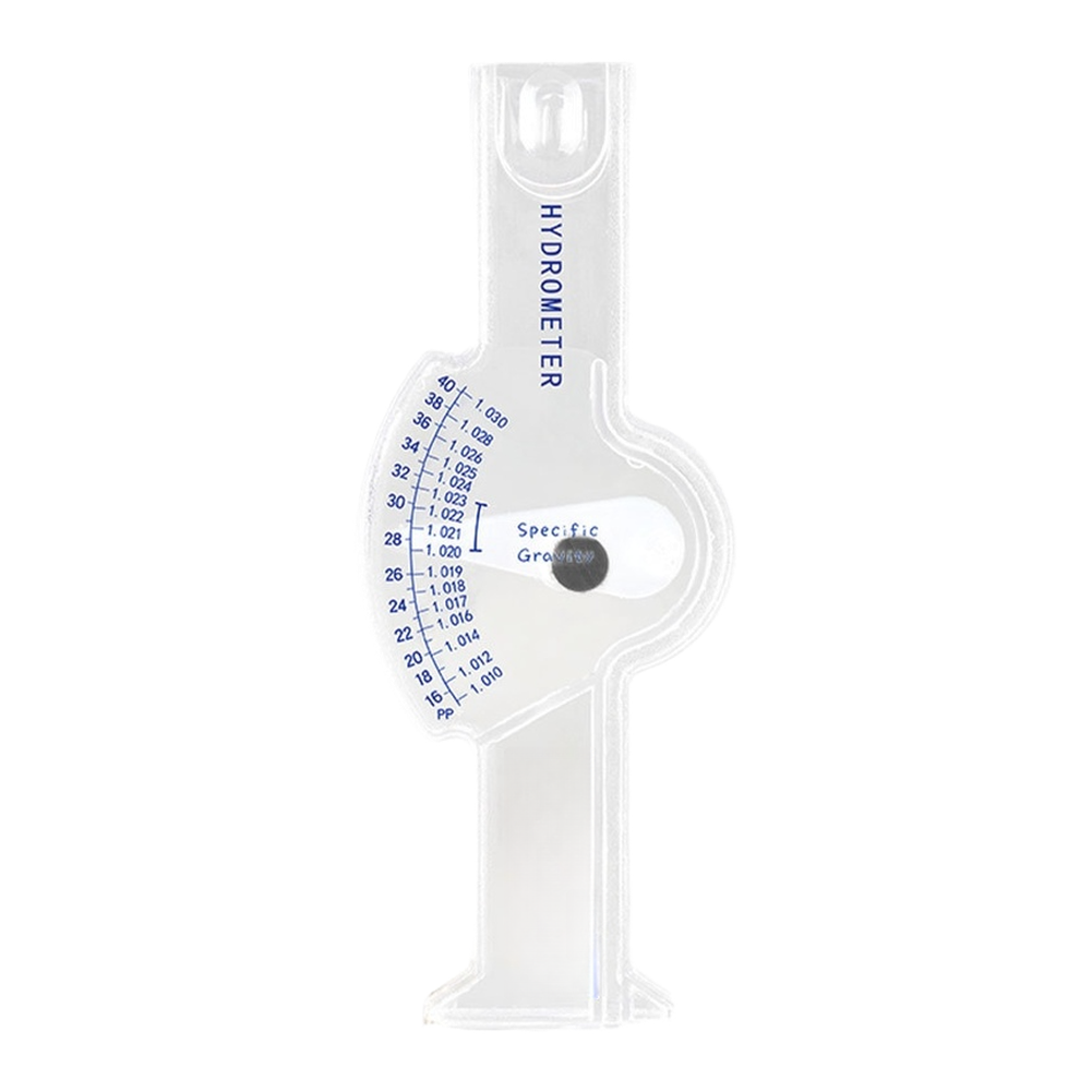 Seawater Density Meter And Sal - Marine Aquarium Water Testing review and price
