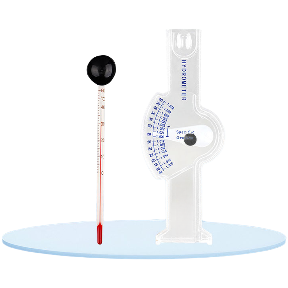 Seawater Density Meter And Sal - Marine Aquarium Water Testing review and price
