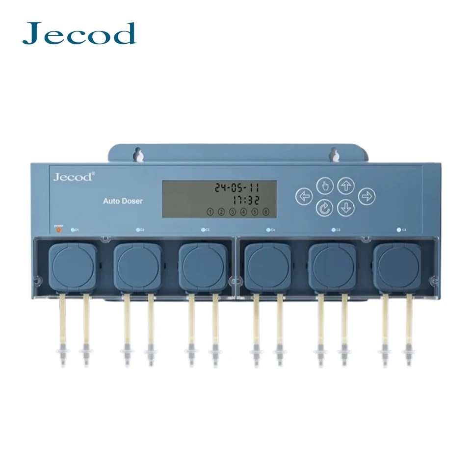 Automatic Marine Reef Doser, J - Marine Aquarium Reef review and price