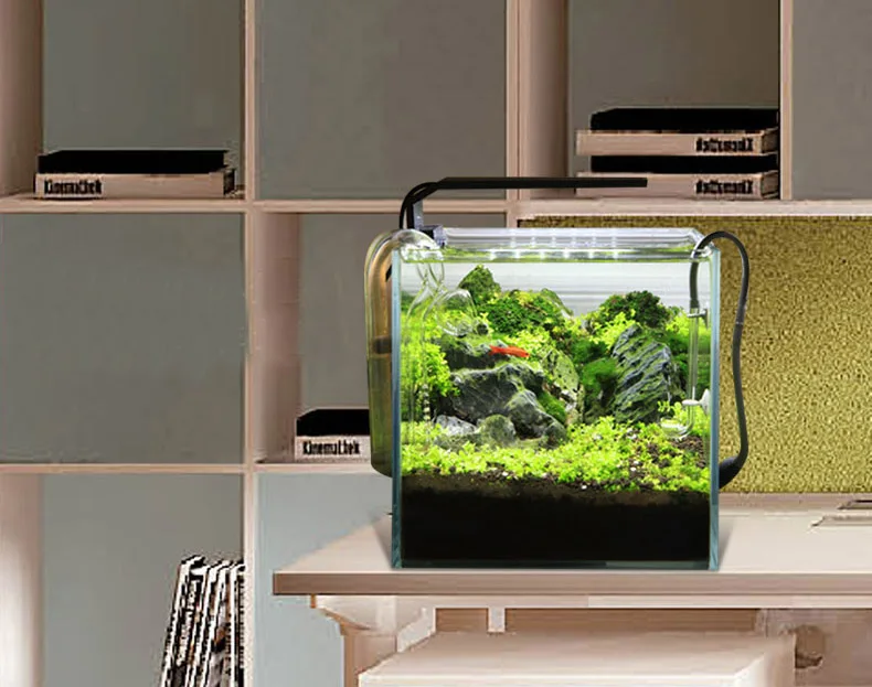 Chihiros C Series ADA Style Pl - Marine Aquarium Led Lights review and price