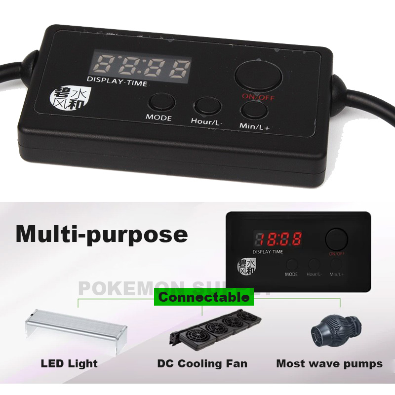 S2 PRO Aquarium Smart LED Cont - Marine Aquarium Dc Pump review and price