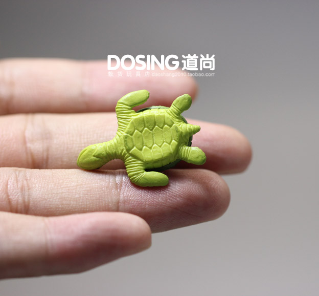 Marine Life Sea Turtle Model O - Marine Life Aquariums review and price
