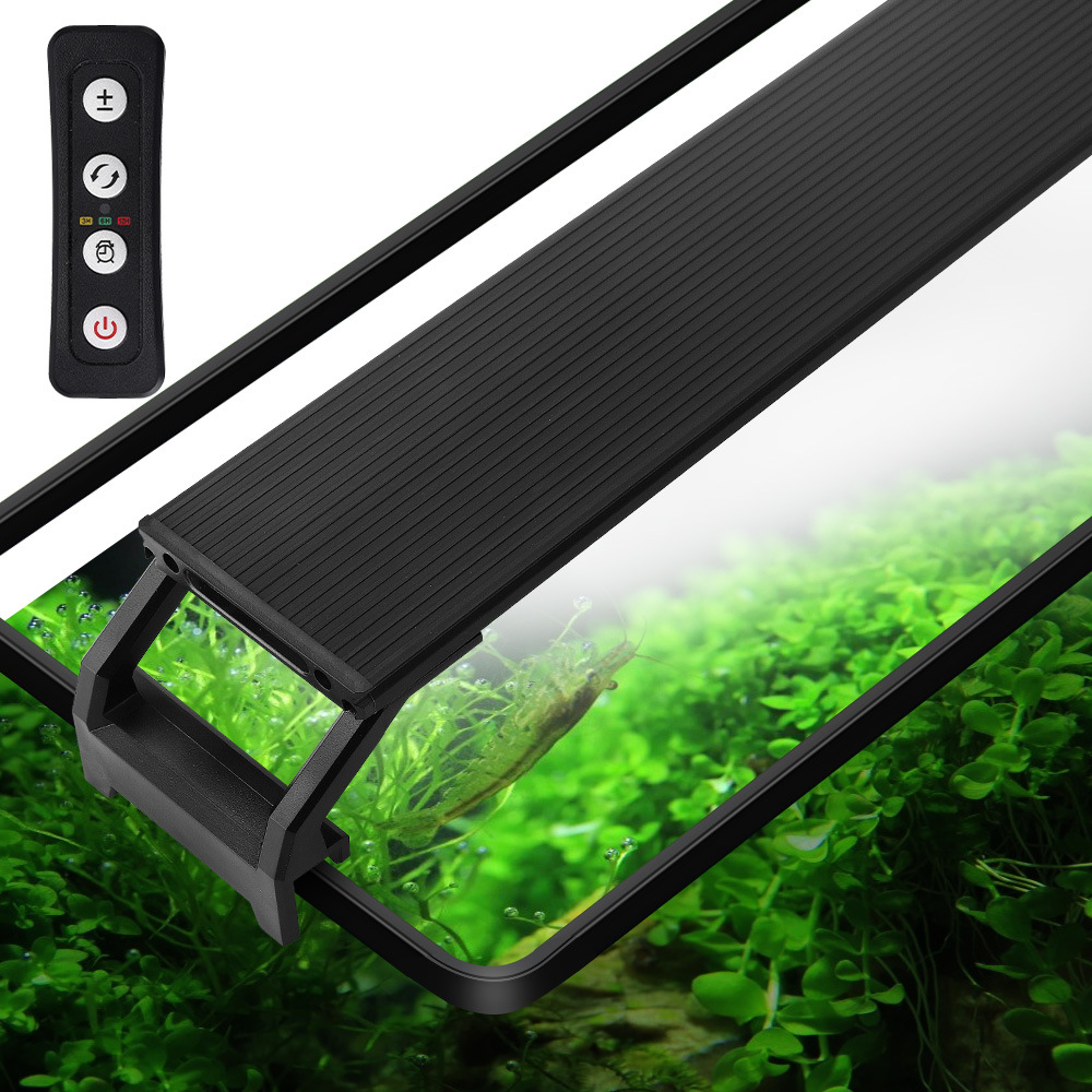 Adjustable Brightness of Fish  - Marine Aquarium Led Lights review and price