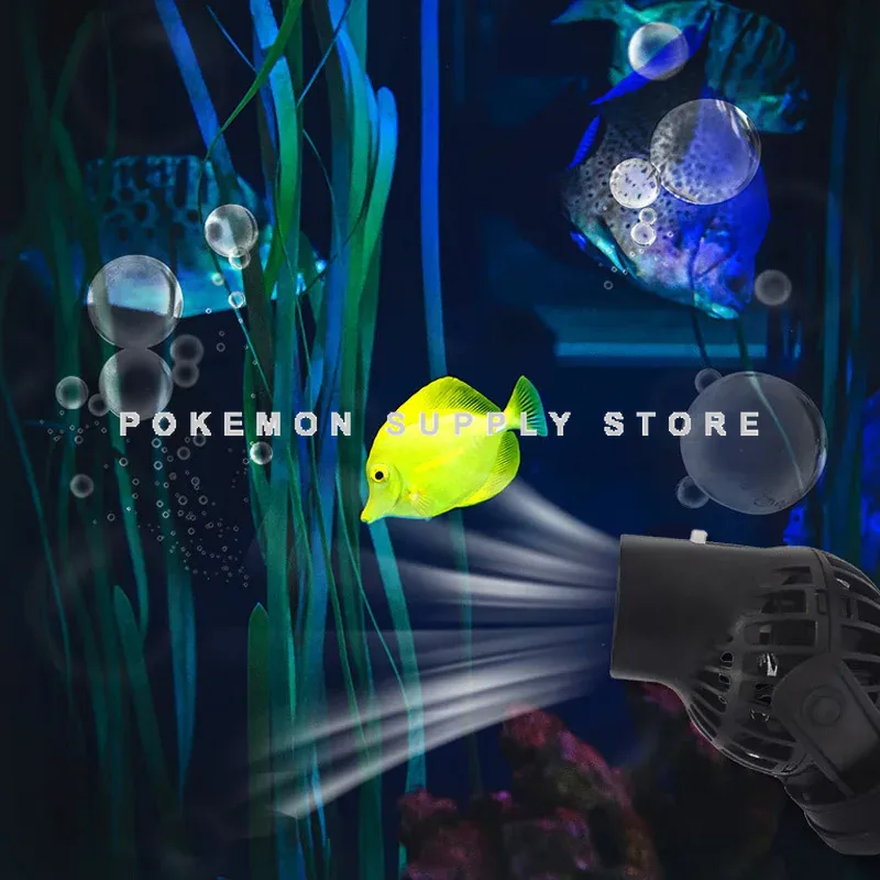 Jecod Circulation And Wave Pum - Marine Aquarium Dc Pump review and price