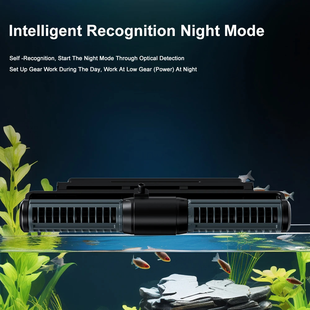 Jebao Jecod 2024 New DCW Serie - Marine Aquarium Reef review and price