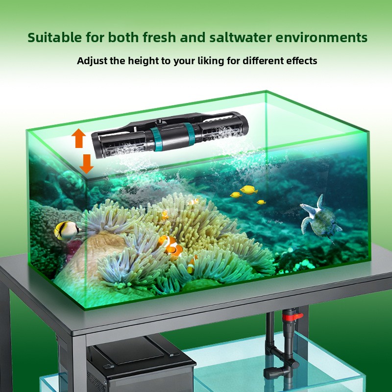jebao jeco new GCP fish tank c - Marine Aquarium Reef review and price
