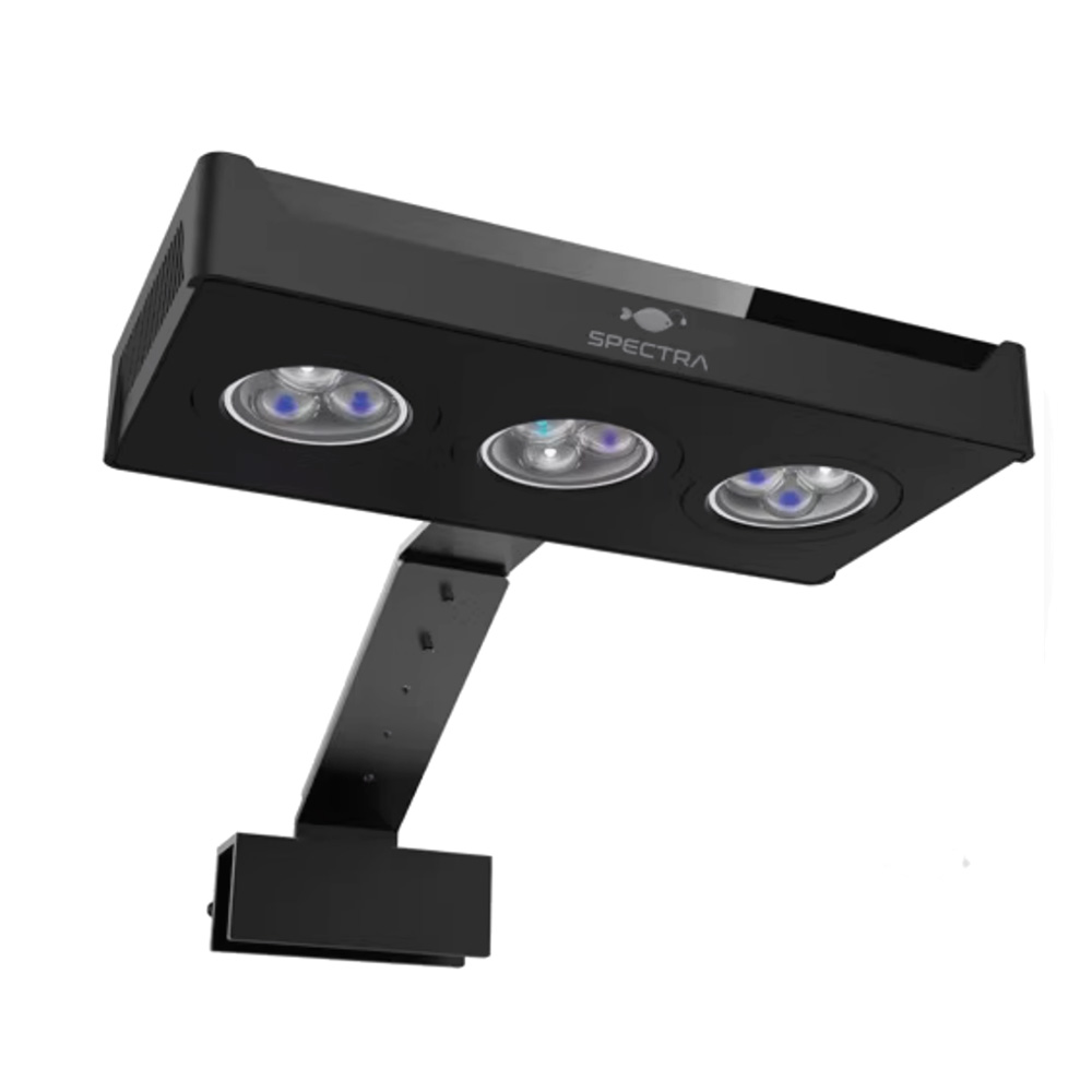 Aquarium LED Light Spactra M02 - Marine Aquarium Led Lights review and price