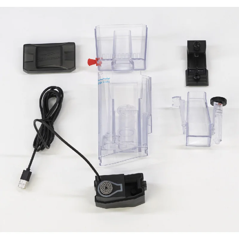 Bubble Magus Mini Q Skimmer Bu - Marine Aquarium Dc Pump review and price