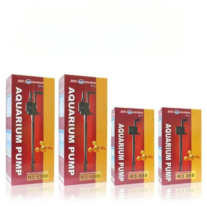 MinJiang Original Aquarium Wat - Marine Aquarium Dc Pump review and price