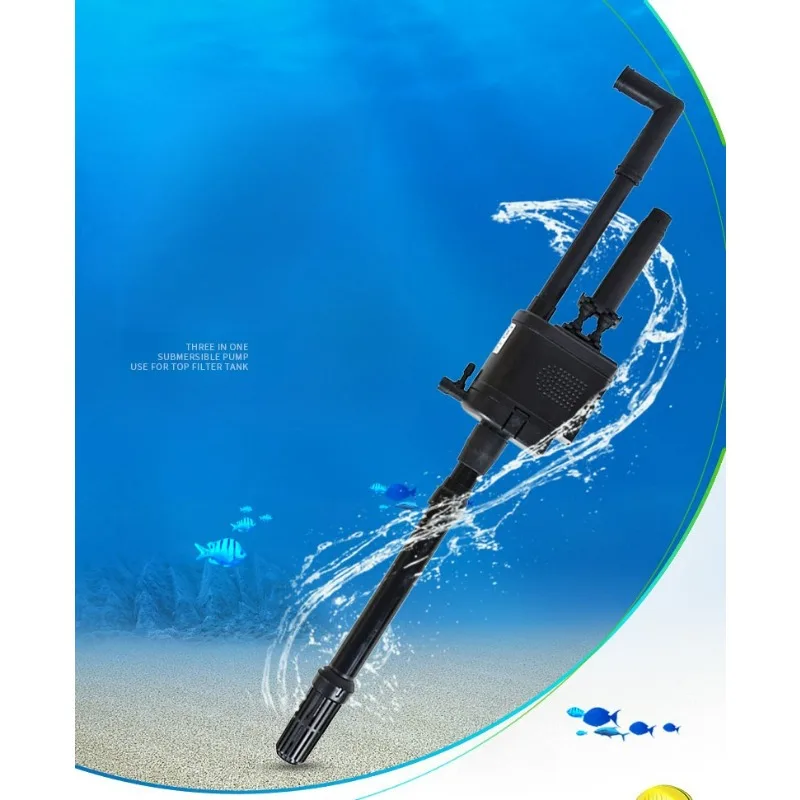 MinJiang Original Aquarium Wat - Marine Aquarium Dc Pump review and price