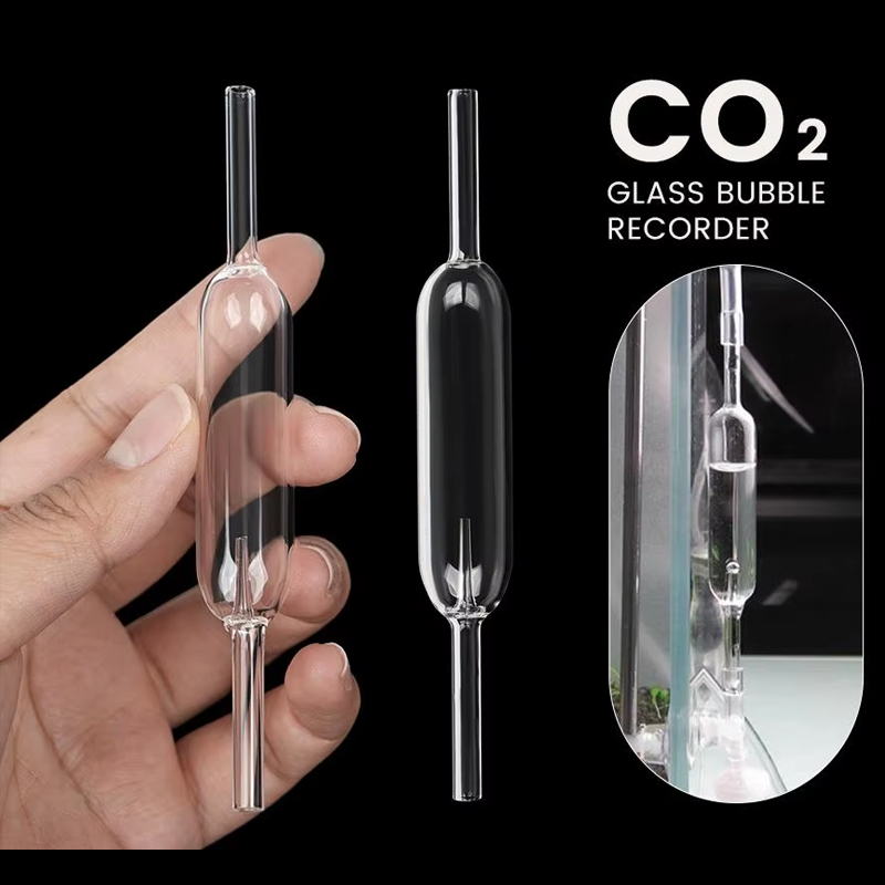1/3Pc Glass Aquarium Co2 Bubbl - Marine Aquarium Ozone Generator review and price