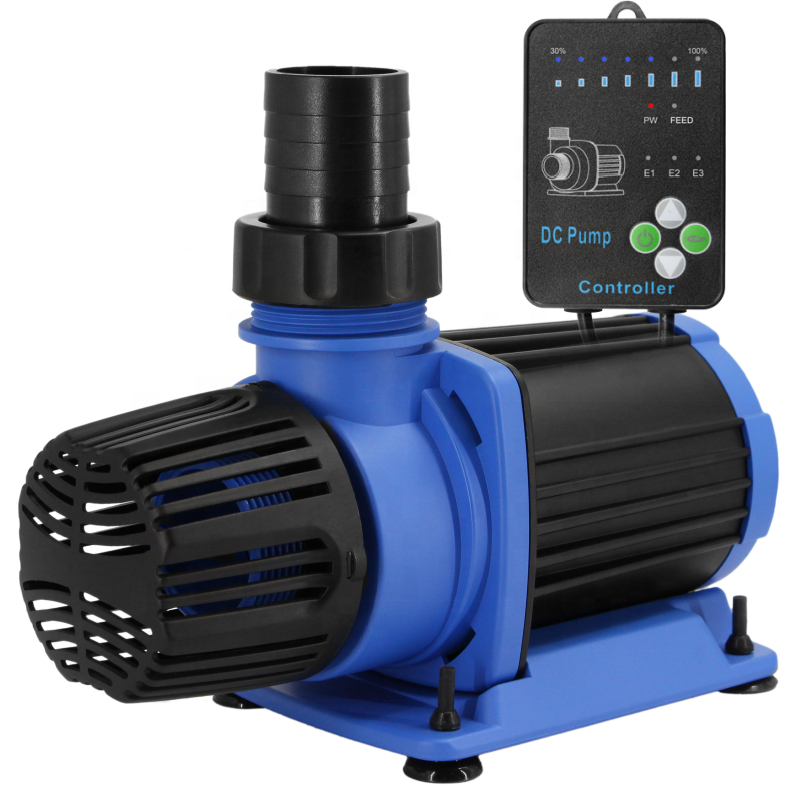 12000lh Adjustable Large Flow  - Marine Aquarium Dc Pump review and price
