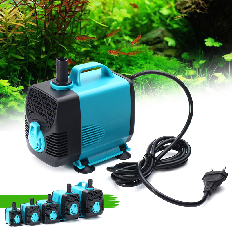 220V Ultra Quiet Submersible W - Marine Aquarium Dc Pump review and price