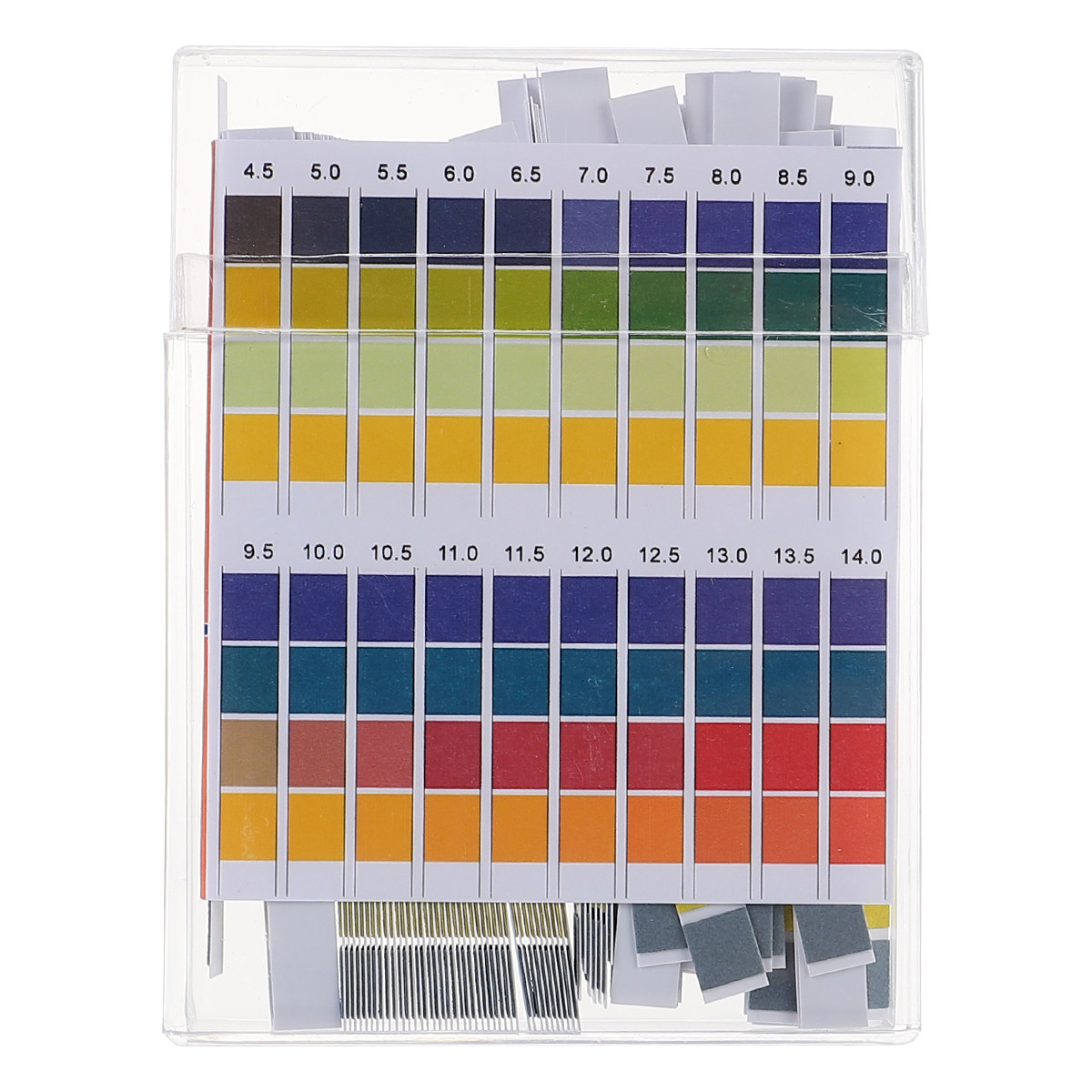 100pcs Paper Test Strips For W - Aquarium & Marine Museum Universiti Malaysia Sabah Kota Kinabalu Sabah Photos review and price