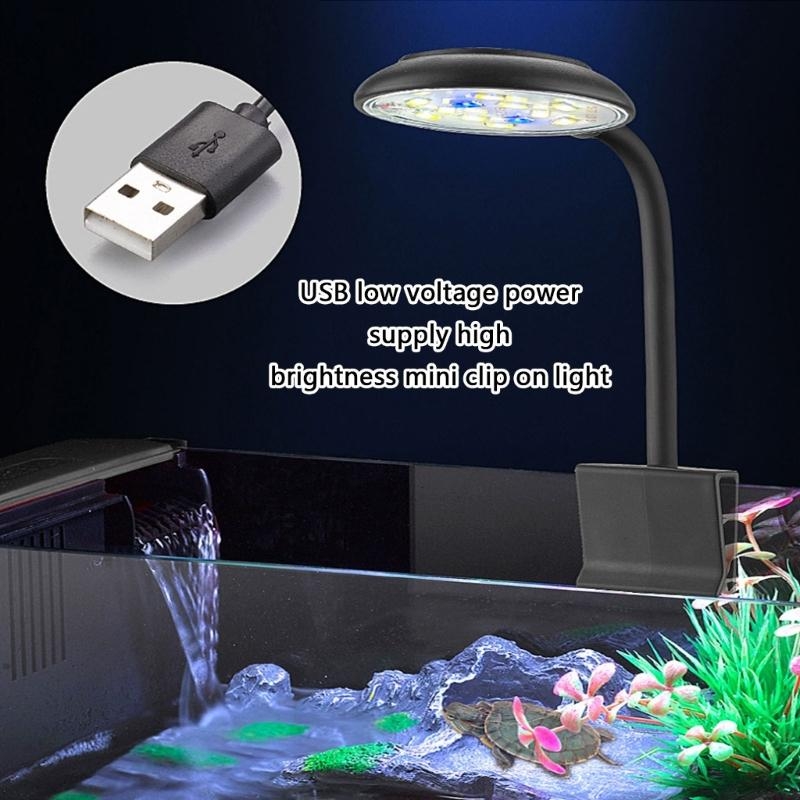 Adjusting Brightness LED Aquar - Marine Life Aquariums review and price