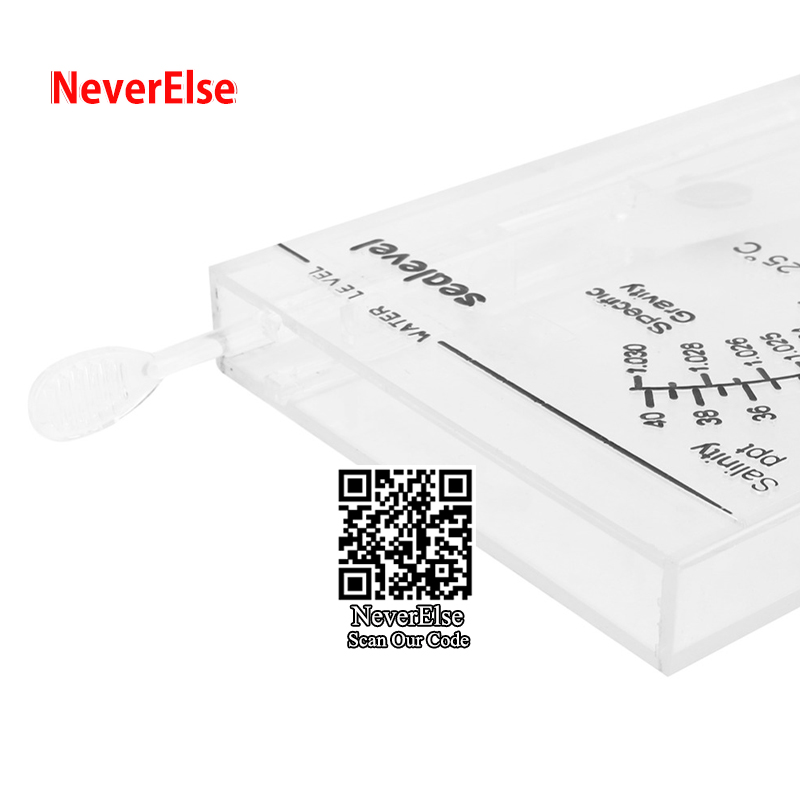 Marine Hydrometer Reef Transpa - Marine Aquarium Water Testing review and price