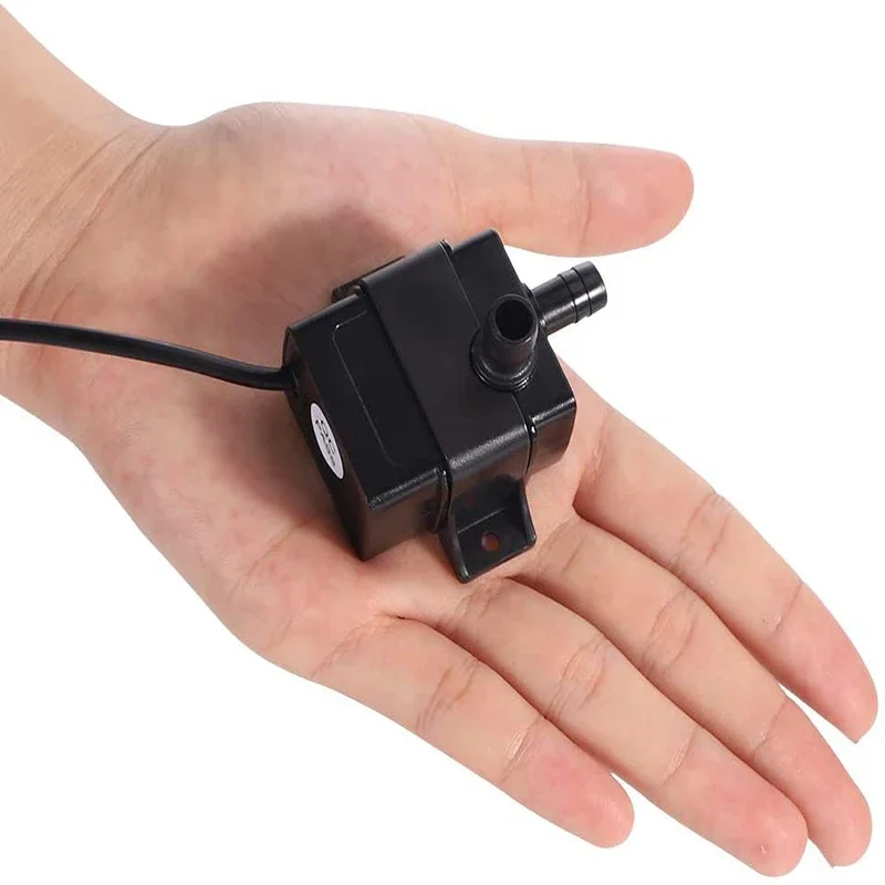 Mini Super Silent Water Pump B - Marine Aquarium Dc Pump review and price
