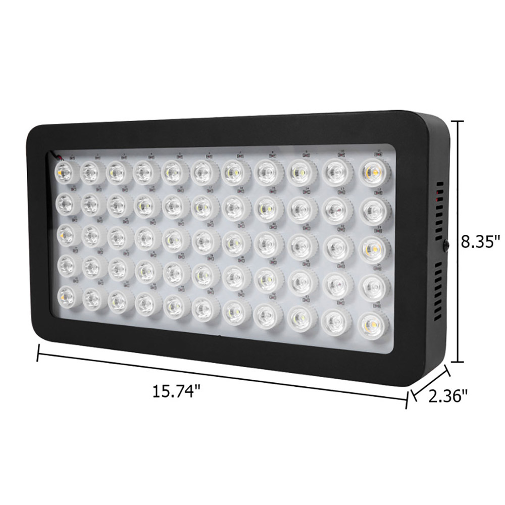165W LED Aquariums Light Dimma - Marine Aquarium Led Lights review and price